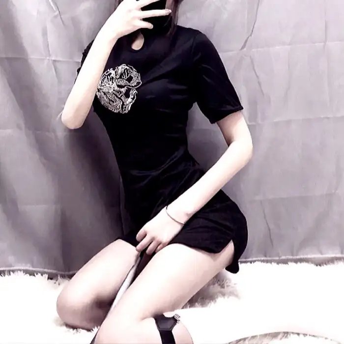 暗影