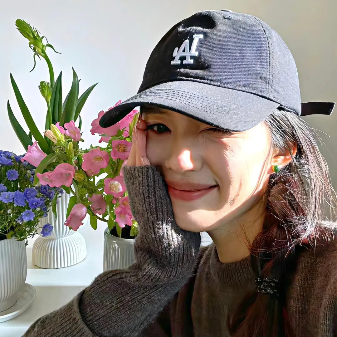 给桃子的信