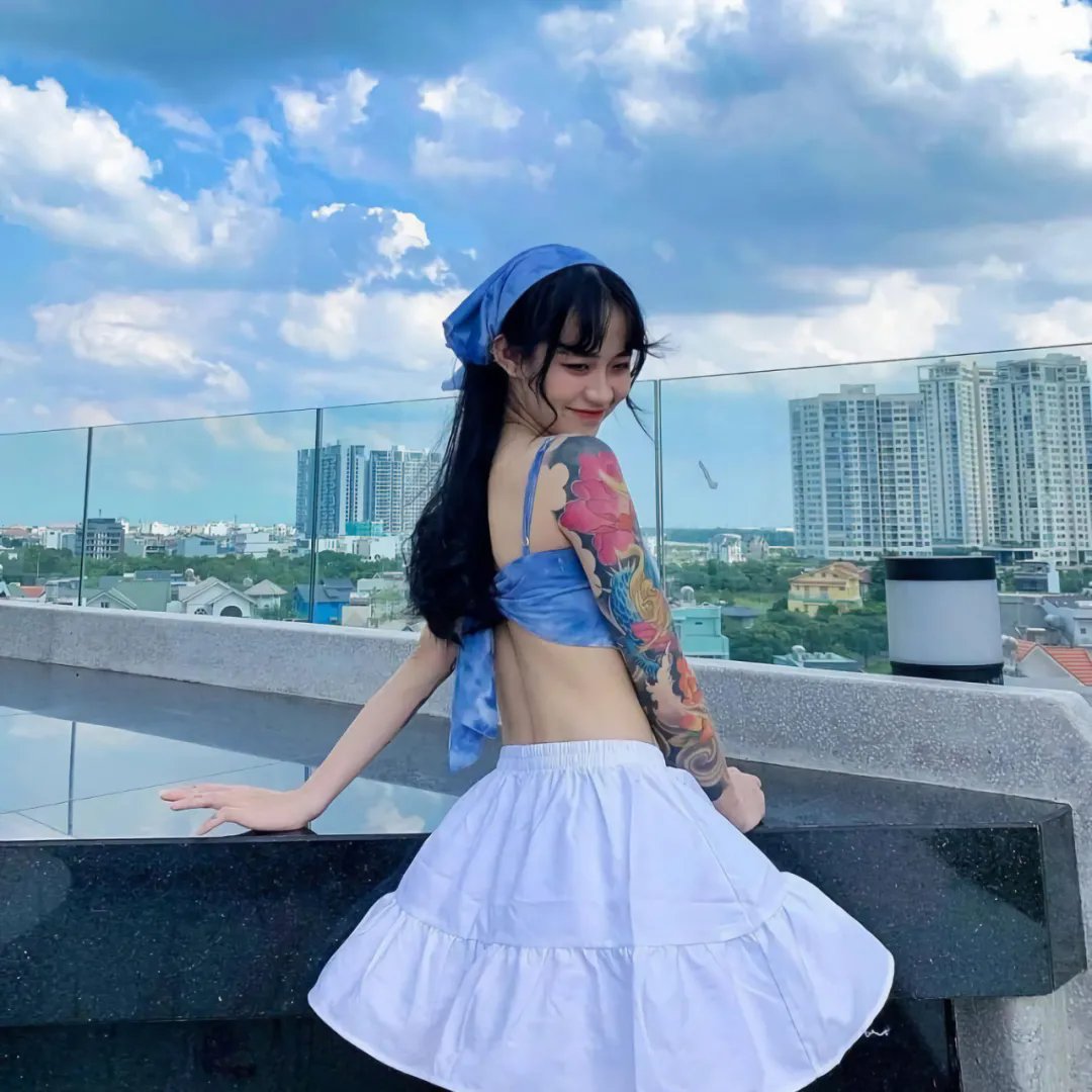 女警爱作战粤语