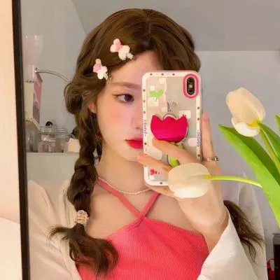 50英尺高的女人